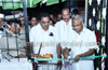 Ramanath Rai inaugurates New Police Station at Naguri